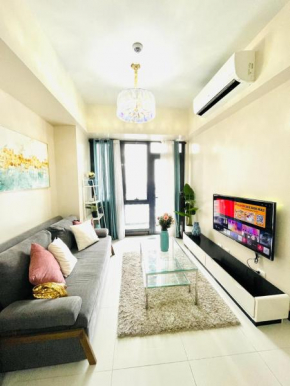 1BR Staycation at The Florence McKinley Hill BGC Taguig